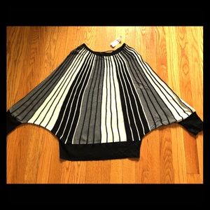 New York and Company Sweater